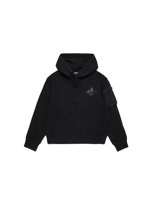  DSQUARED2 | DQ2735 D0AC6DQ900